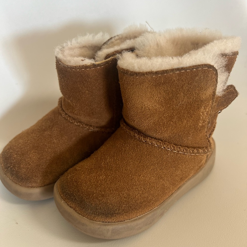 Infant Keelan boot Uggs